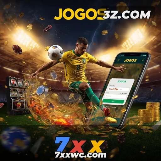 A Revolução dos Jogos de Ação: Tendências e Futuro